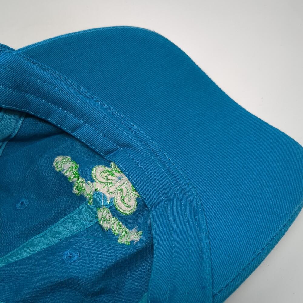 Ruby Falls Lookout Mountain Strapback Baseball Ca… - image 8